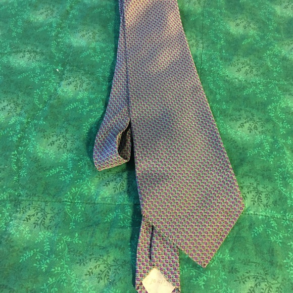 Neck tie - Picture 4 of 4